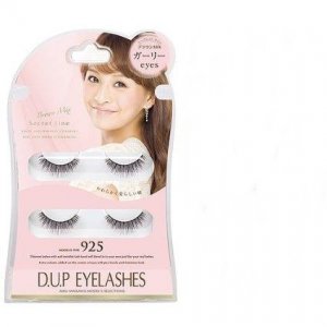  Lashes 925 Secret Line Brown Mix