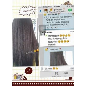 Repair Damaged Hair Shampoo