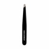 1110-B Black Slant Color Tweezerette
