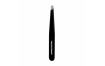1110-B Black Slant Color Tweezerette