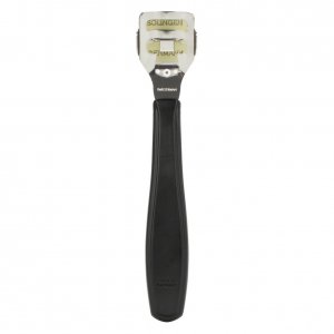 5050 Callus Shaver With 1 Blade