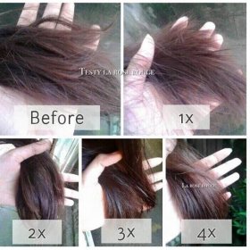 Repair Damaged Hair Shampoo