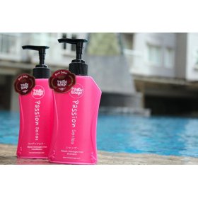 Repair Damaged Hair Shampoo