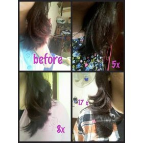 Repair Damaged Hair Shampoo