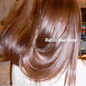 Repair Damaged Hair Shampoo