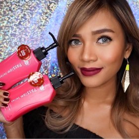 Repair Damaged Hair Shampoo