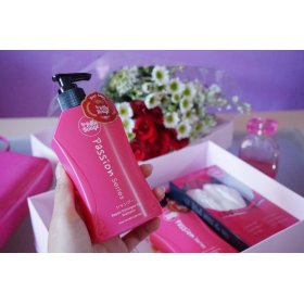 Repair Damaged Hair Shampoo