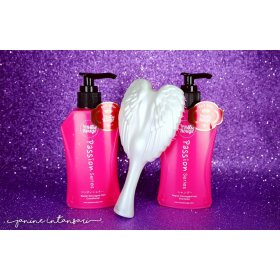 Repair Damaged Hair Shampoo