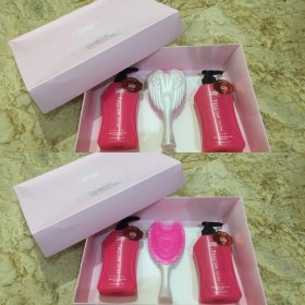 Repair Damaged Hair Shampoo
