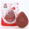 All Natural French Red Clay Facial Sponge (For Dry or Mature Skin)