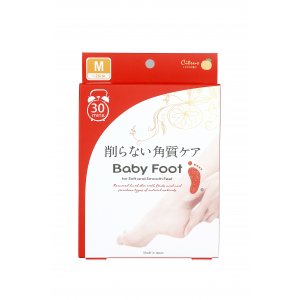 Baby Foot Easy Pack