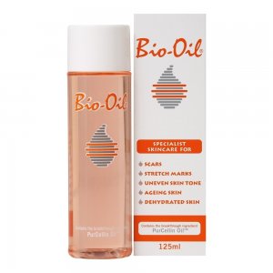 Bio Oil (125 Ml)