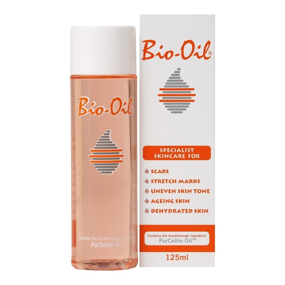 BIO OIL 125ML