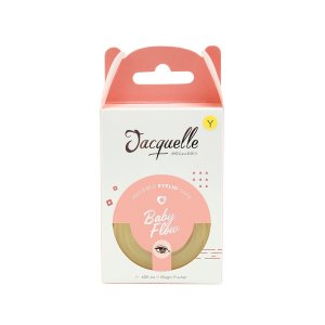 Invisible Eyelid Tape - Baby Flow White