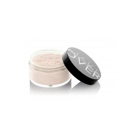 Silky Smooth Translucent Powder - Snow (05)