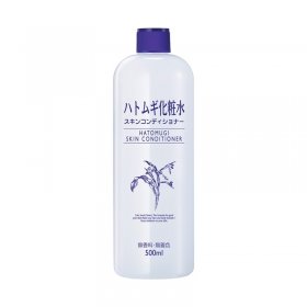 Skin Conditioner (500ml)