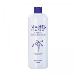 Hatomugi Skin Conditioner (500ml)