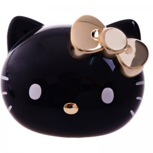 Hello Kitty Body Black Brush