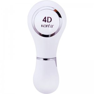 4D Motion White Cleanser