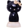 Auto Black Facial Brush