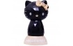 Auto Black Facial Brush