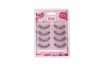 Eyelashes Natural Flair 2 (Isi 4 Pasang)