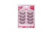 Eyelashes Natural Flair 4 (Isi 4 Pasang)