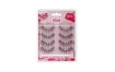 Eyelashes Natural Flair 5 (Isi 4 Pasang)