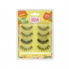 Blink Charm Eyelashes Fabulous Four 2 (Isi 4 Pasang)