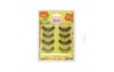 Blink Charm Eyelashes Fabulous Four 3 (Isi 4 Pasang)