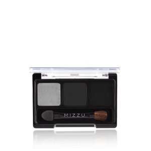 Gradical Eye Shadow ( Smoky Charcoal)