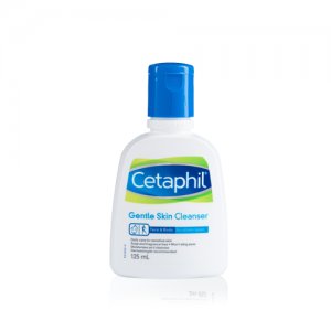 Gentle Skin Cleanser (125ml)