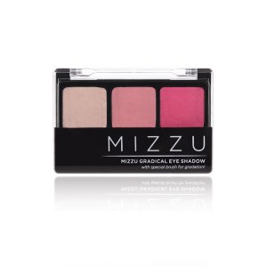 Mizzu Gradical Eye Shadow (Ma' Cherie)