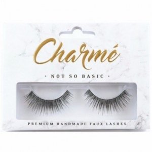 Charme Lashes (NOT SO BASIC)