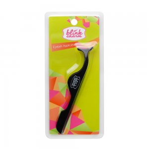 Eyelashes Applicator Black