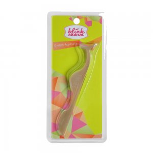 Eyelashes Applicator Gold