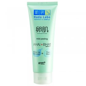 Tamagohada - Face Wash & Make Up Remover (100gr)