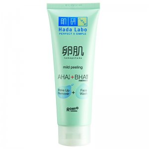 Tamagohada - Face Wash & Make Up Remover (100gr)