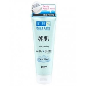 Tamagohada - Mild Peeling Face Wash (100gr)