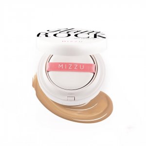 Mizzu Glam Rock Aqua Foundation Charming #2