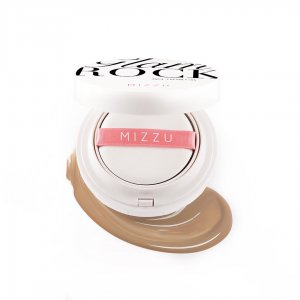 Mizzu Glam Rock Aqua Foundation Appealing #4