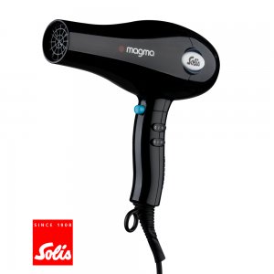 Magma 251 HairDryer 1200 W (Black)