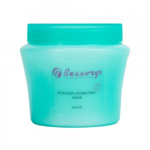 Intensive Hydrating Mask