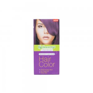 Hair Color Cream Splendid Purple