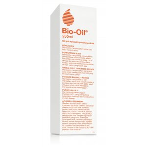 Bio Oil 200ml