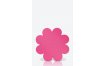 137 Flower Sponge Pink