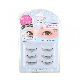 Nachu Fuwa Eyelashes