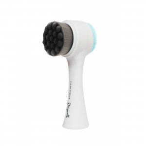 Clean Carbon Facial Cleansing Brush