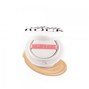 Mizzu Glam Rock Aqua Foundation Enchanting #1.5