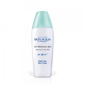 UV Moisture Gel - Normal To Oily Skin (40gr)